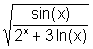 equation example